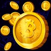 Bitcoin Mining simgesi