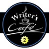 Writers Cafe icon