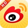 Weibo HD icon