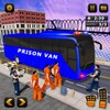 Police Car: Real Gangster Game icon