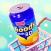 Goods Match 3D icon