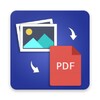 Photos to PDF icon