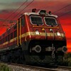 Icono de Railway Simulator India