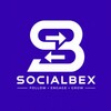 SocialBex: Get Free Followers and Likes icon