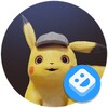 Icono de Playground: POKÉMON Detective Pikachu