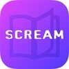 Scream icon