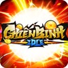 DB Idle 图标
