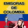 Emisoras de Colombia icon