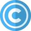 No Copyright icon