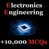 Ícone de Electronics Engineering MCQs (