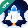 VPN proxy, Unblock Sites - Shuttle VPN icon