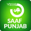 Saaf Punjab Iris icon