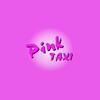 Pink Taxi icon