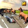 Horse Trasnporter Simulator 3D icon