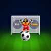 Ikon Penalty Goal