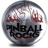 Pinball Rocks HD icon