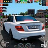 ไอคอน City Car Simulator Car Driving