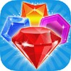Jewel Smash Rescue icon