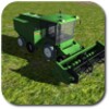 Farming Simulator HD icon