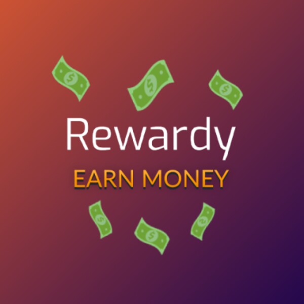 Rewardy for Android - Download the APK from Uptodown