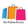 Zee Fashion Factory icon