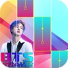 BTS kpop Piano game magic icon