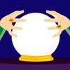 The Magic Crystal Ball icon