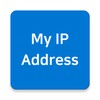 My IP Address - Check your IP address icon