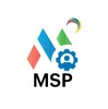 Icono de MDM MSP Admin