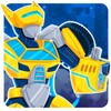 Mechstorm Multi Robot Shooting icon