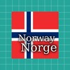 Norway History icon