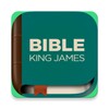 Bible Offline King James आइकन