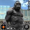 Gorilla vs King Kong 3D Games icon