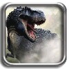Dinosaur City Attack icon