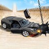 Crashing Car Simulator Game 아이콘