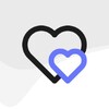 Pebble Relationship App icon