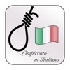 L'impiccato in Italiano icon