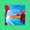 Icono de SWING INTO ACTION