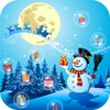 Christmas Bubbles for Kids icon