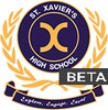 St Xavier High School Gurgaon icon