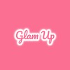 أيقونة Glam Up