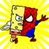 Spider-Sponge icon