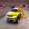 Car Factory Parking Simulator icon