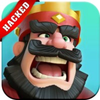 Clash Hacked - Guide android app icon