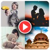 Status Videos: WhatsApp Instagram Status आइकन