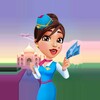 Amber's Airline - 7 Wonders 图标