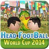 Head FootBall:World Cup 2014 icon
