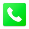 Contacts Dialer - Call icon