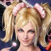 Ikon Lollipop Chainsaw Wallpaper