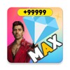 Free Max FF icon